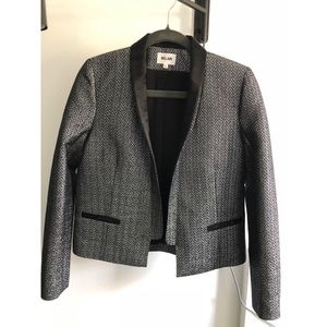 BEL AIR PARIS VESTIGE BLAZER